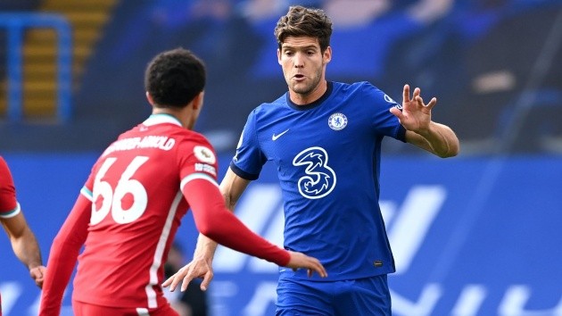 Identifying Two Chelsea Players That Lampard Should Offload In The January Transfer Window - Bóng Đá