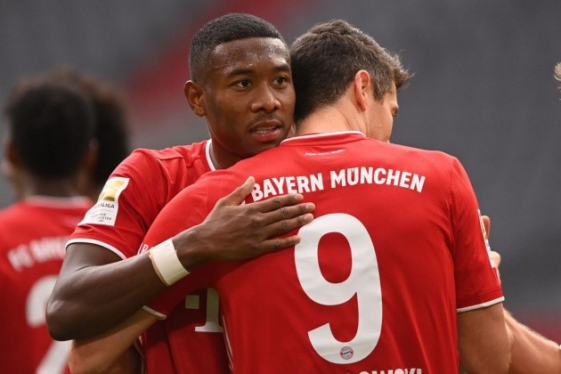 Man Utd have to agree signing of £58.6million player in January – Opinion - Bóng Đá