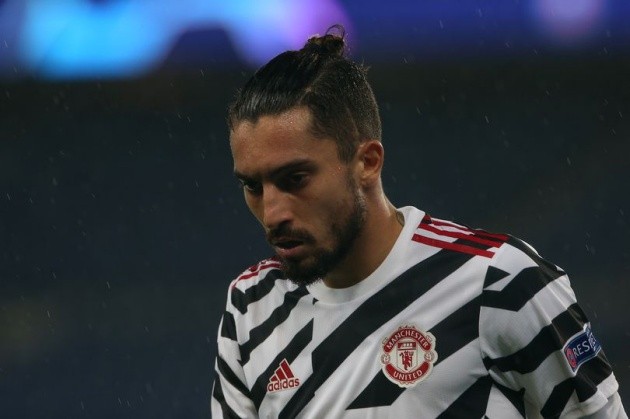 Alex Telles might have unlocked Manchester United's best formation - Bóng Đá