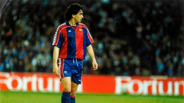 The players who have starred for Barcelona and Atletico Madrid - Bóng Đá