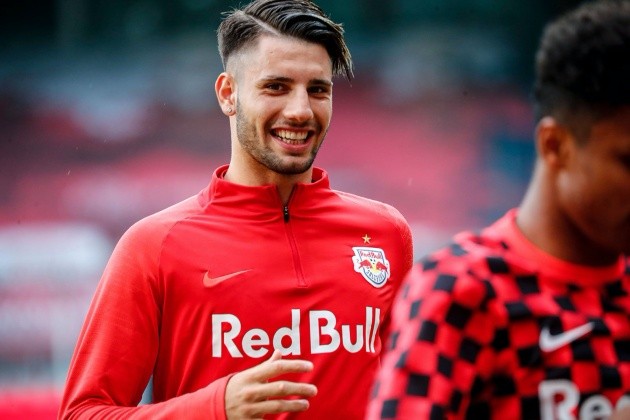 ARSENAL: FABRIZIO ROMANO PROVIDES UPDATE ON DOMINIK SZOBOSZLAI - Bóng Đá