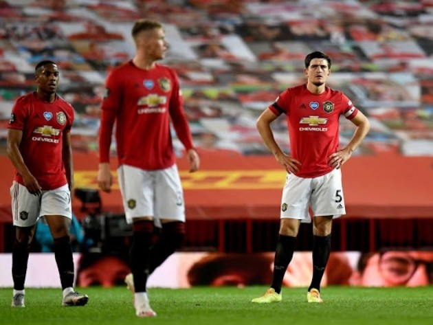 Man Utd have to agree signing of £58.6million player in January – Opinion - Bóng Đá