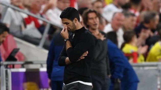 Phán quyết Arteta, bom tấn tiếp theo của Arsenal sẽ đến? - Bóng Đá