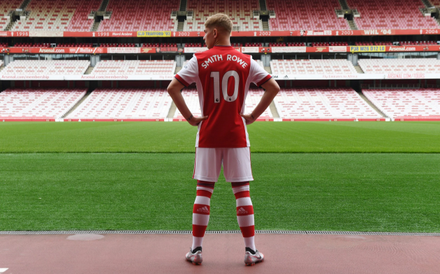 Real Madrid have declared that they will allow Arsenal target Martin Odegaardto to leave the club if the Gunners offer €50m (£42.5m) ESPN. - Bóng Đá