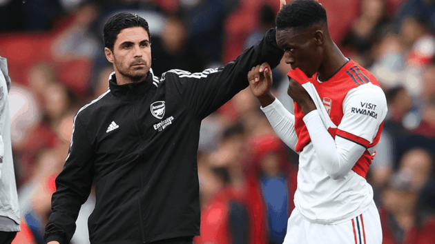 2 phương án cứu vãn Arsenal thoát khỏi viễn cảnh thảm họa - Bóng Đá