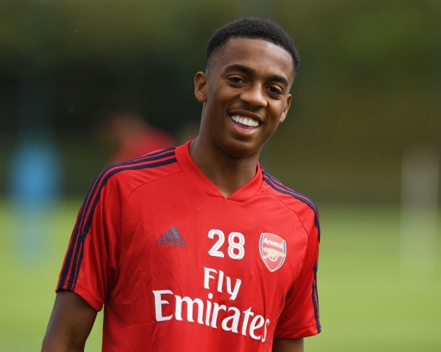 ARSENAL3 players who deserve Arsenal chance after international break - Bóng Đá