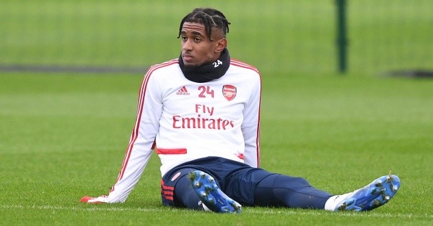 ARSENAL‘Top talent’, ‘so much quality’: Some Arsenal fans want £15k-a-week man to start tonight - Bóng Đá