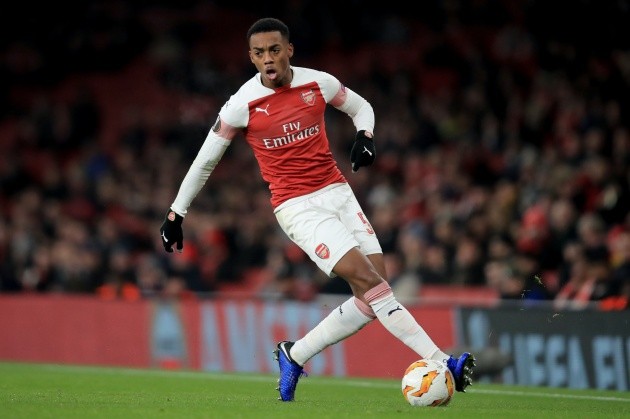 ARSENAL3 players who deserve Arsenal chance after international break - Bóng Đá