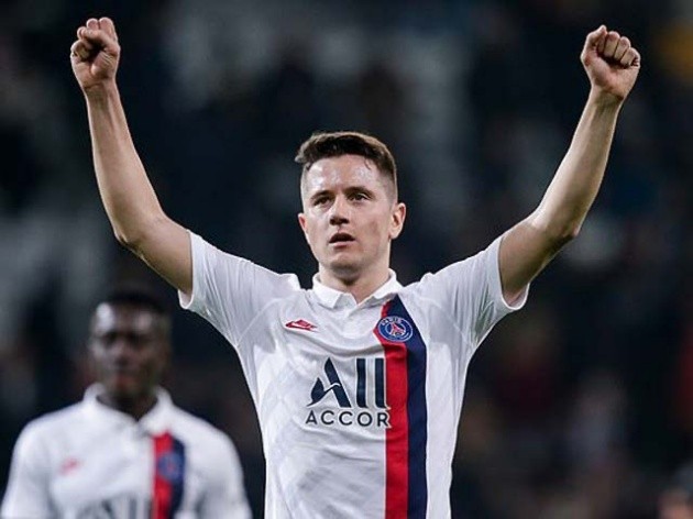 Man Utd đấu PSG: Hai thái cực cảm xúc và những duyên nợ - Bóng Đá