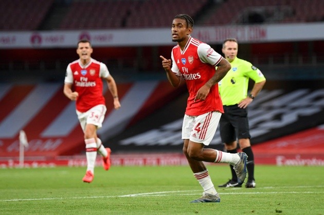 ARSENAL‘Top talent’, ‘so much quality’: Some Arsenal fans want £15k-a-week man to start tonight - Bóng Đá