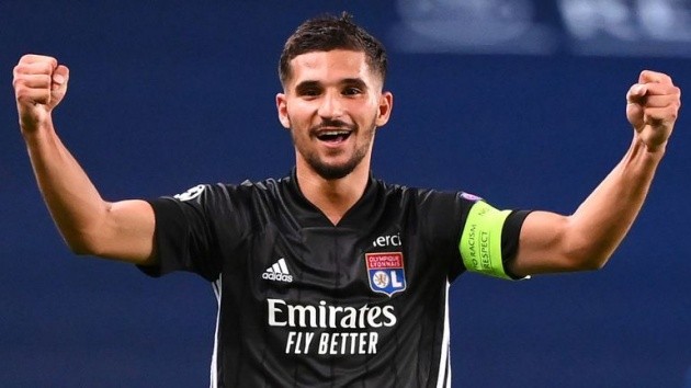Aouar prefers to leave France - Bóng Đá
