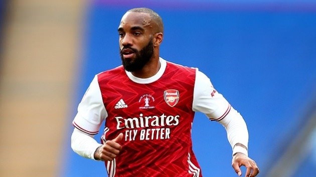 Atletico Madrid will offer Arsenal two players as part of a deal to secure star - Bóng Đá