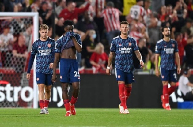 Phán quyết Arteta, bom tấn tiếp theo của Arsenal sẽ đến? - Bóng Đá