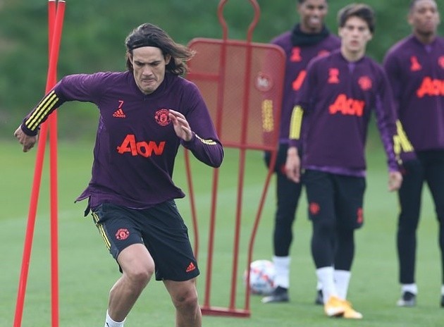 Man Utd đấu PSG: Hai thái cực cảm xúc và những duyên nợ - Bóng Đá