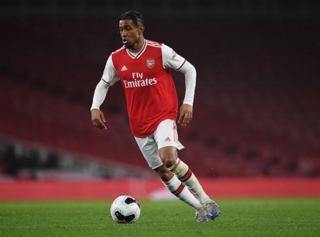 ARSENAL‘Top talent’, ‘so much quality’: Some Arsenal fans want £15k-a-week man to start tonight - Bóng Đá