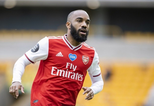 Atletico Madrid will offer Arsenal two players as part of a deal to secure star - Bóng Đá