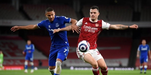 Arsenal và 