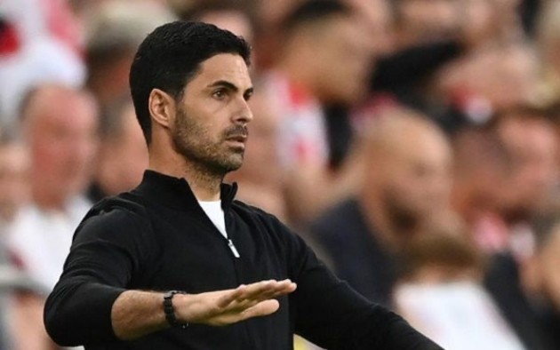 Với Arsenal, Mikel Arteta chỉ còn 720 phút - Bóng Đá