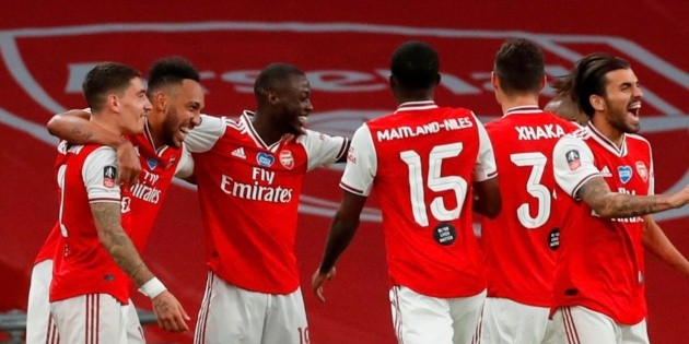 ARSENAL‘Top talent’, ‘so much quality’: Some Arsenal fans want £15k-a-week man to start tonight - Bóng Đá