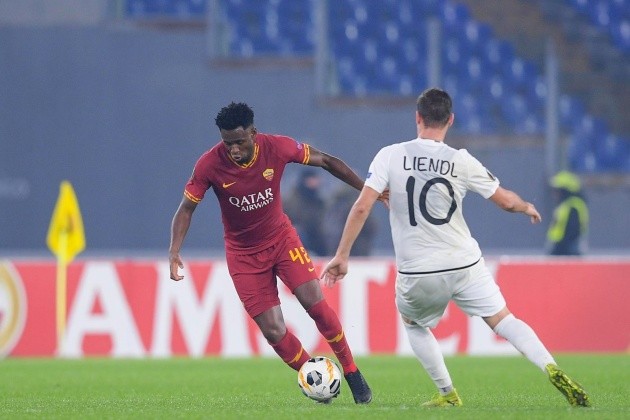 REPORT: ARSENAL DECIDE THEY’LL GO FOR £27M STAR, IF THEY CAN’T GET PARTEY OR AOUAR - Bóng Đá