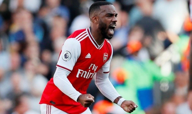 Atletico Madrid will offer Arsenal two players as part of a deal to secure star - Bóng Đá