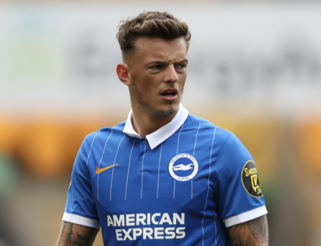 Ben White to Arsenal and the 10 most expensive English footballer transfers of all-time - Bóng Đá