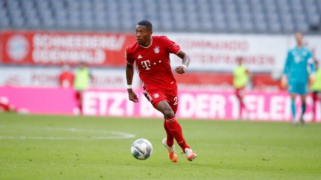Man Utd have to agree signing of £58.6million player in January – Opinion - Bóng Đá