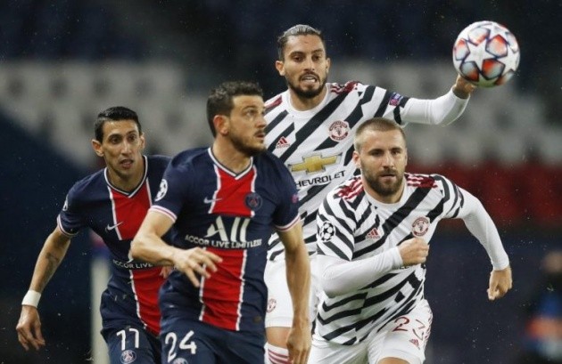 Alex Telles might have unlocked Manchester United's best formation - Bóng Đá