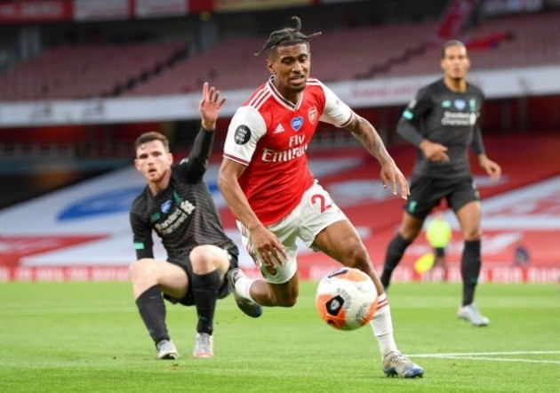 ARSENAL‘Top talent’, ‘so much quality’: Some Arsenal fans want £15k-a-week man to start tonight - Bóng Đá