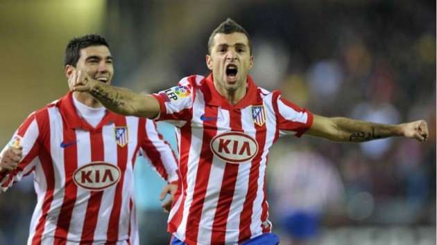 The players who have starred for Barcelona and Atletico Madrid - Bóng Đá