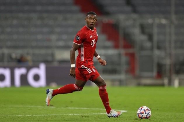 Man Utd have to agree signing of £58.6million player in January – Opinion - Bóng Đá