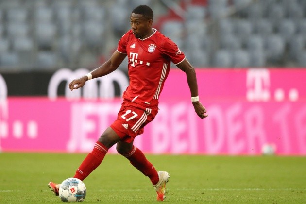 Man Utd have to agree signing of £58.6million player in January – Opinion - Bóng Đá