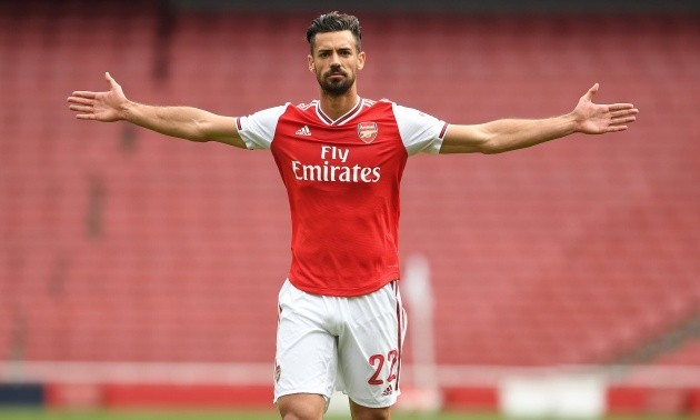 ARSENAL3 players who deserve Arsenal chance after international break - Bóng Đá