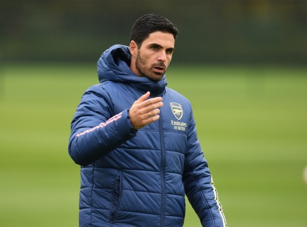 ARSENAL‘Top talent’, ‘so much quality’: Some Arsenal fans want £15k-a-week man to start tonight - Bóng Đá