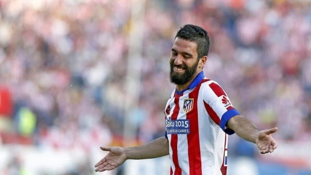 The players who have starred for Barcelona and Atletico Madrid - Bóng Đá