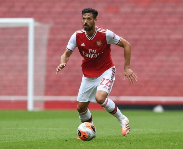 ARSENAL3 players who deserve Arsenal chance after international break - Bóng Đá