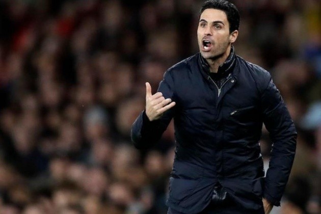 ARSENAL‘Top talent’, ‘so much quality’: Some Arsenal fans want £15k-a-week man to start tonight - Bóng Đá