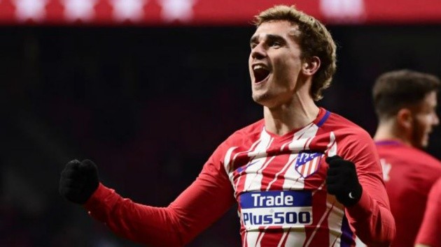 The players who have starred for Barcelona and Atletico Madrid - Bóng Đá