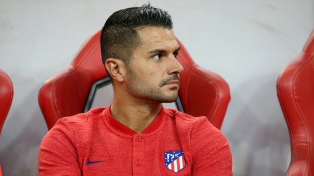 Atletico Madrid will offer Arsenal two players as part of a deal to secure star - Bóng Đá