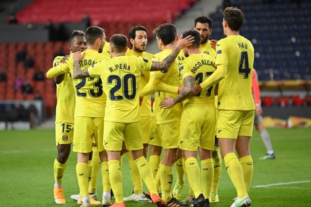 Arsenal và 