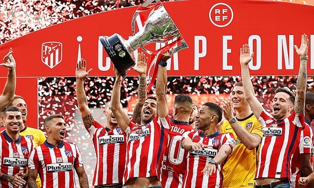 Vô địch C1 là giấc mơ đẹp với 