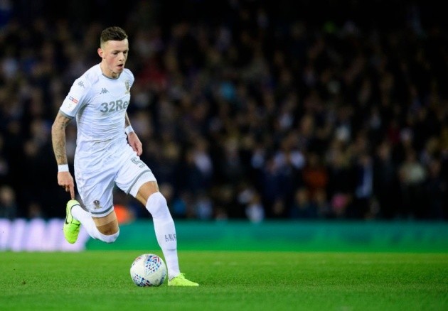 Ian McGarry claims Liverpool and rivals have ‘re-established’ interest in Ben White - Bóng Đá