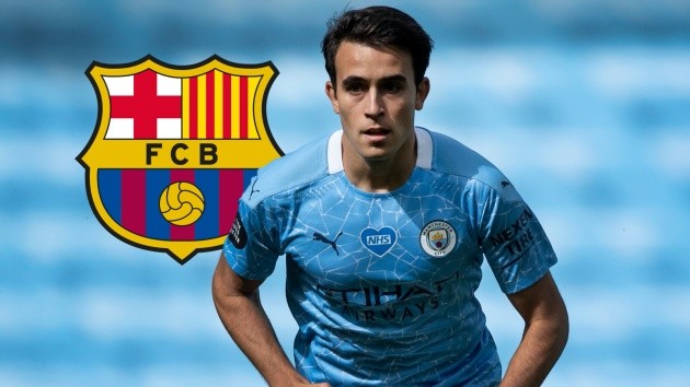 3 ngôi sao phòng ngự Barca theo đuổi: 