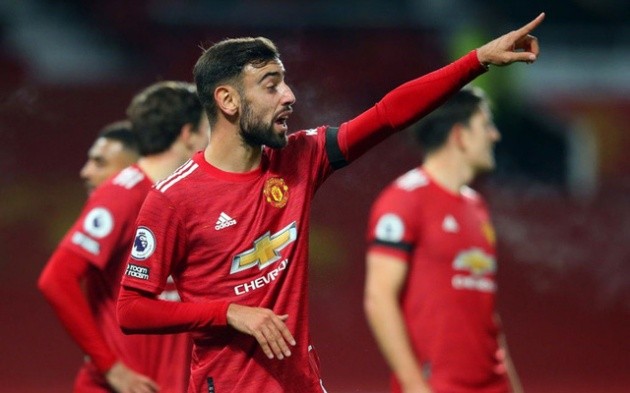 3 lý do Man Utd nên bán Pogba thay vì Bruno Fernandes - Bóng Đá