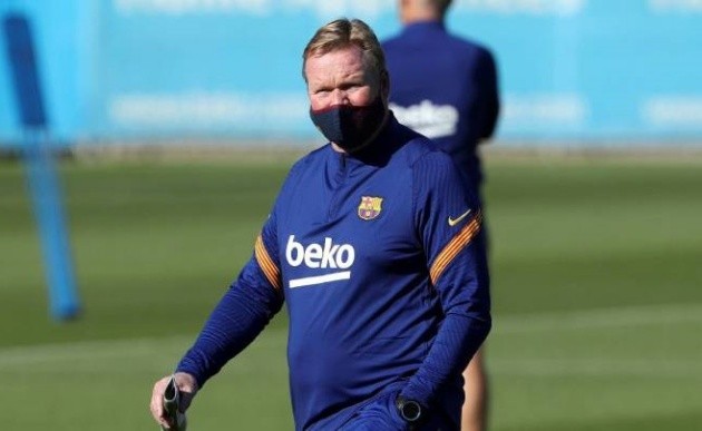 Barcelona consider surprise transfer swoop for Tottenham star - Bóng Đá