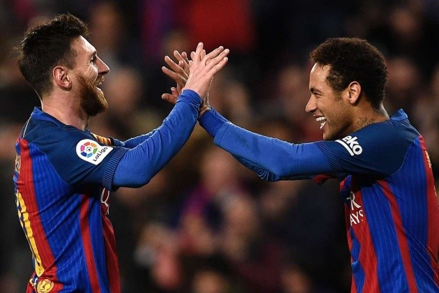 Làm ngay 1 điều, thượng tầng Barca sẽ giữ chân thành công Lionel Messi - Bóng Đá