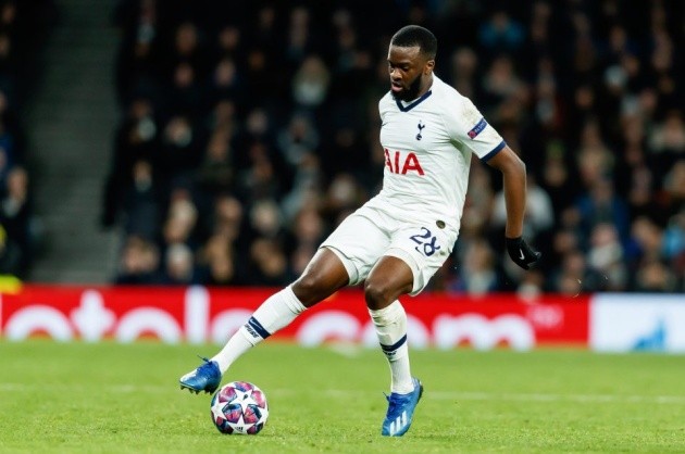 Barcelona consider surprise transfer swoop for Tottenham star - Bóng Đá