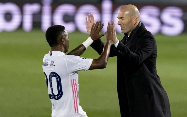 Đánh chiếm Bernabeu, cơ hội để 