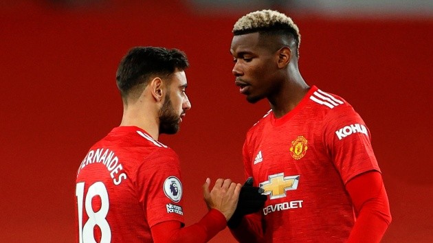 Man Utd chưa bao giờ có được Pogba dễ như thế - Bóng Đá