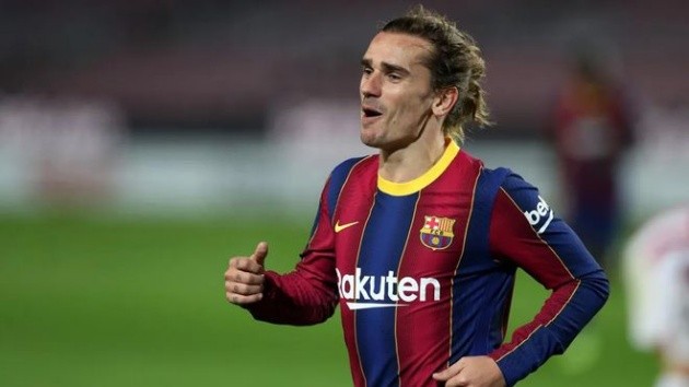 3 chữ ký hàng hiệu từ Barcelona các CLB lớn không thể bỏ qua - Bóng Đá